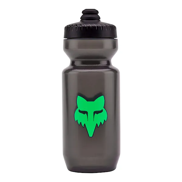 Láhev na kolo Fox 22 oz Purist Bottle smoke