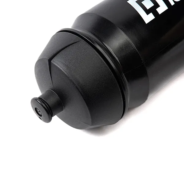 Bidon do roweru Horsefeathers Watter Bottle 0.5L black