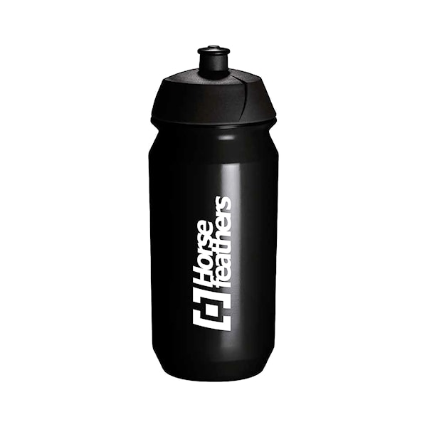 Bike bottle Horsefeathers Watter Bottle 0.5L black