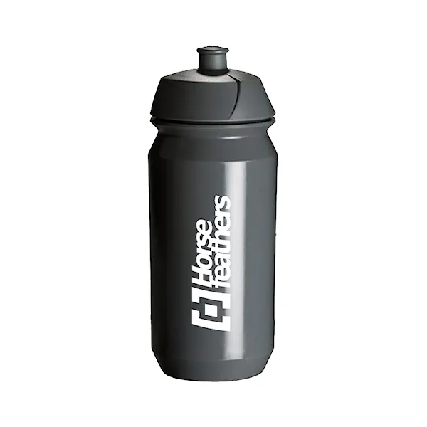 Bidon do roweru Horsefeathers Watter Bottle 0.5L castlerock