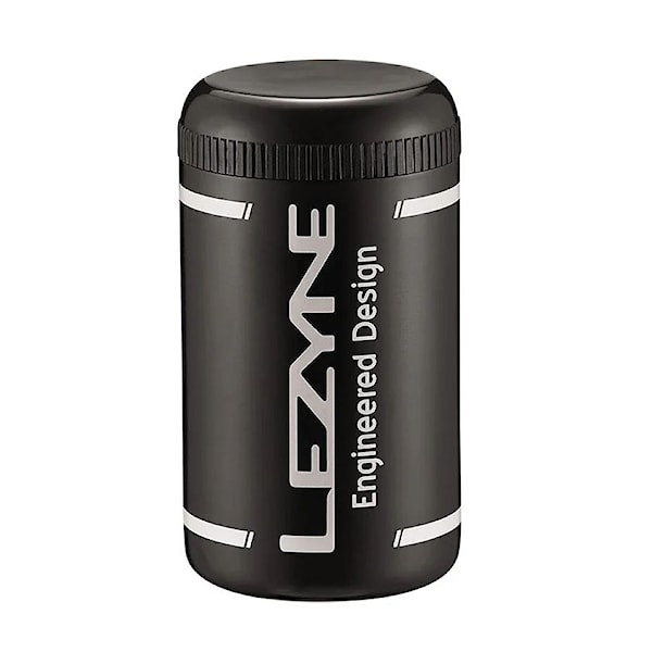 Torba na rower Lezyne Flow Caddy black