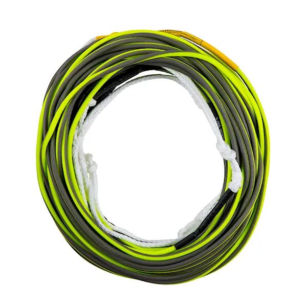 Wakeboard Rope Ronix R8 volt/charcoal 2026