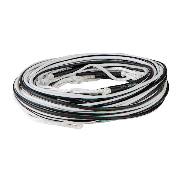Wakeboard Rope Ronix R8 white/black 2026