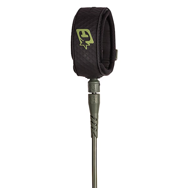 Surf leash Creatures Pro 7 military black