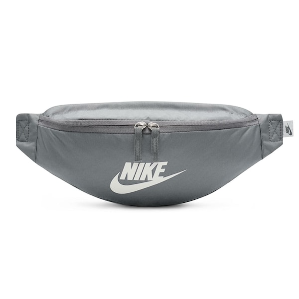 Hip Pack Nike SB Heritage smoke grey/smoke grey/summit white 2024