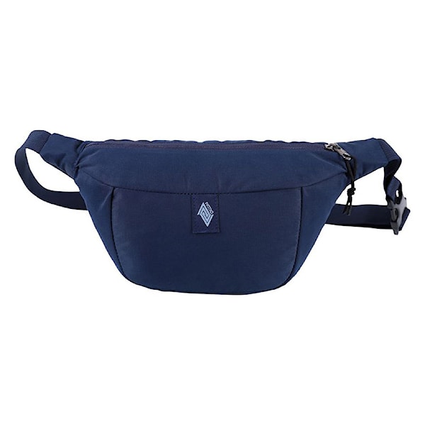 Ľadvinka Nitro Hip Bag night sky