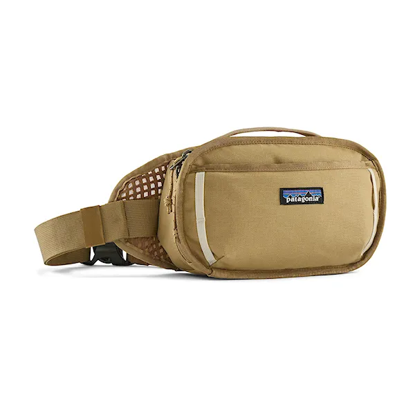 Hip Pack Patagonia Fieldsmith Hip classic tan 2025