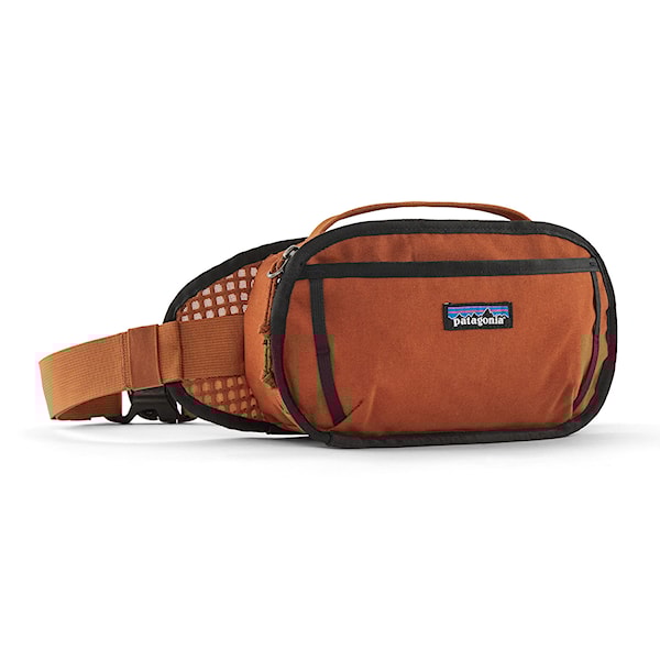 Hip Pack Patagonia Fieldsmith Hip robin brown 2025