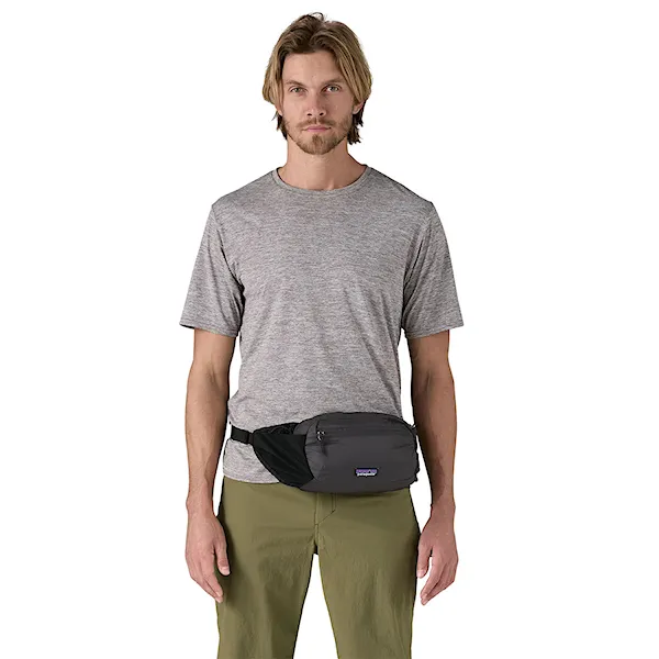 Hip Pack Patagonia Terravia Hip black 2025