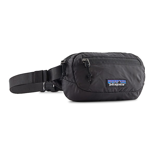 Hip Pack Patagonia Terravia Mini Hip black 2025