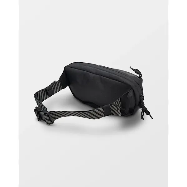 Hip Pack Volcom Mini Dos Pack Waist Bag black 2026