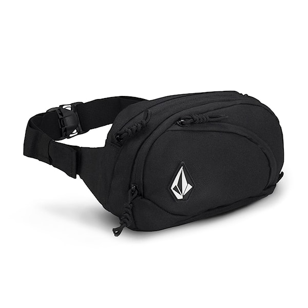 Hip Pack Volcom Waisted Pack black 2026