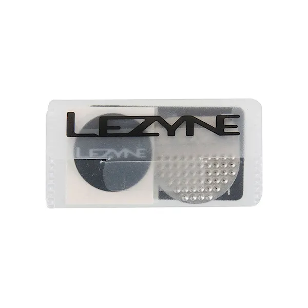 Łatki Lezyne Smart Kit clear