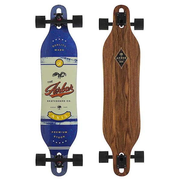 Longboard Arbor Axis 2015