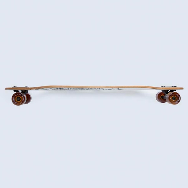 Longboard Arbor Axis 40 Bamboo 2021