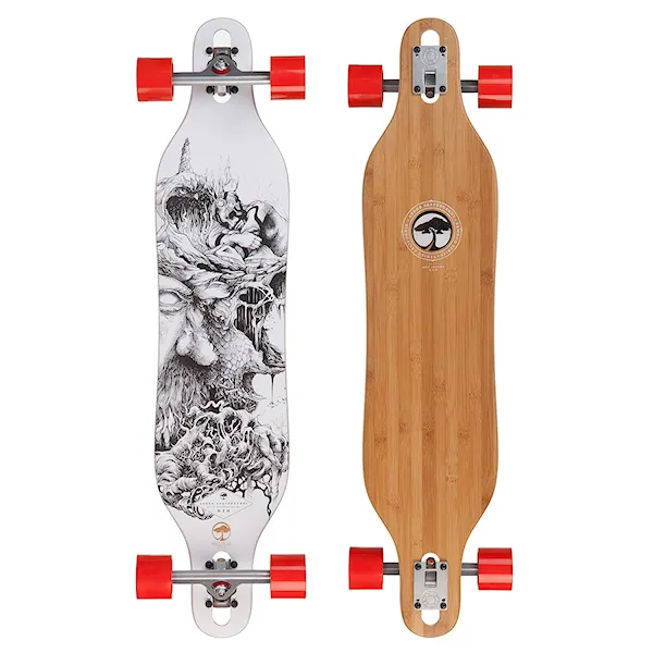 Longboard Arbor Axis Bc 2016