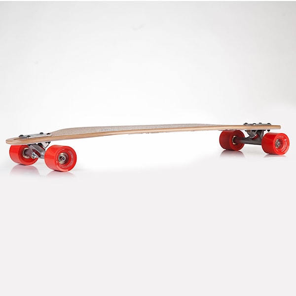 Longboard Arbor Axis Bc 2016