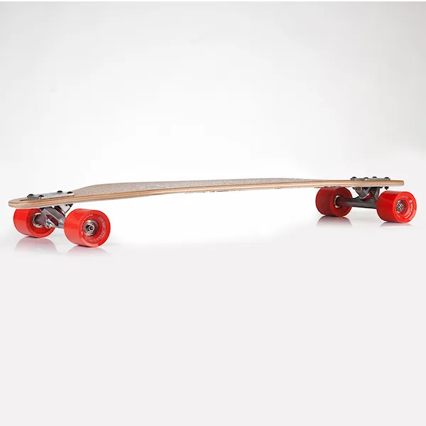 Longboard Arbor Axis Bc 2016