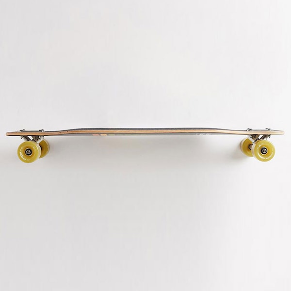 Longboard Arbor Axis Draplin Ac 2019