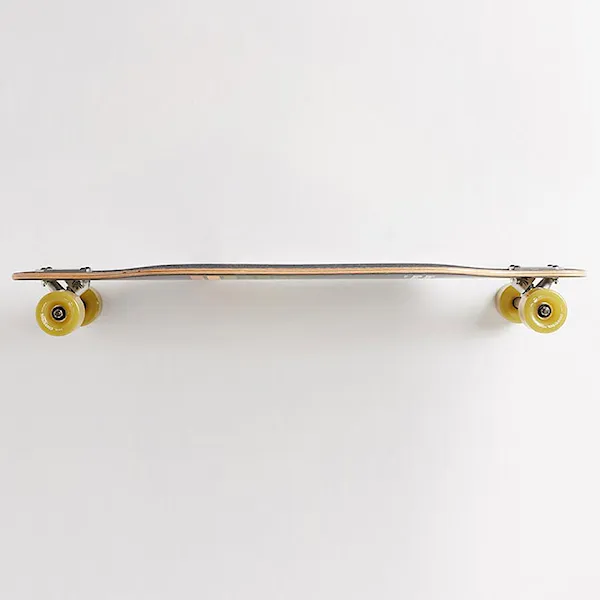 Longboard Arbor Axis Draplin Ac 2019