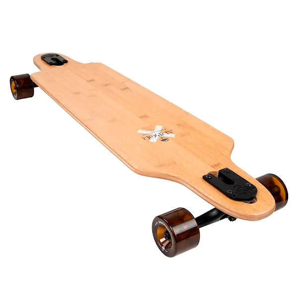 Longboard Arbor Bamboo Zeppelin 36 K Darmaeva 2026