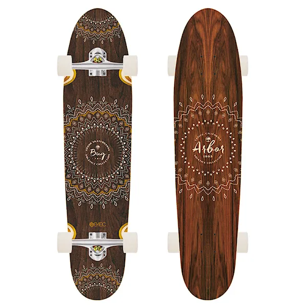 Longboard Arbor Bug SC 2019