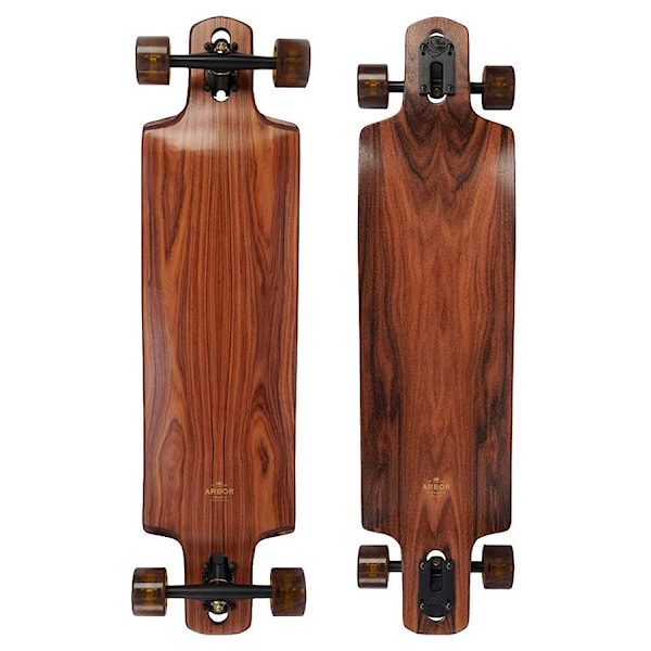 Longboard Arbor Dropcruiser Flagship 2021