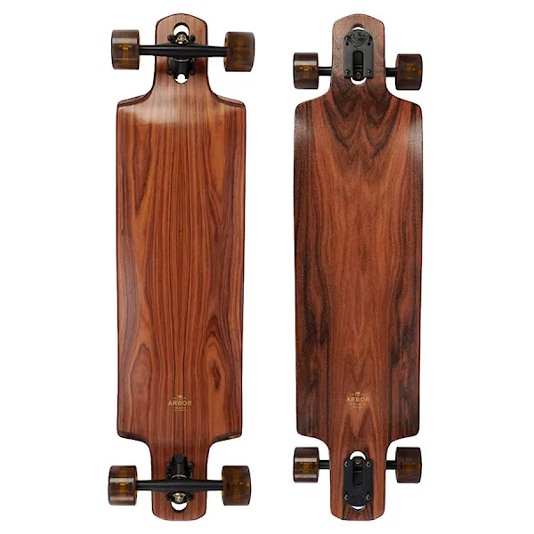 Longboard Arbor Dropcruiser Flagship 2021