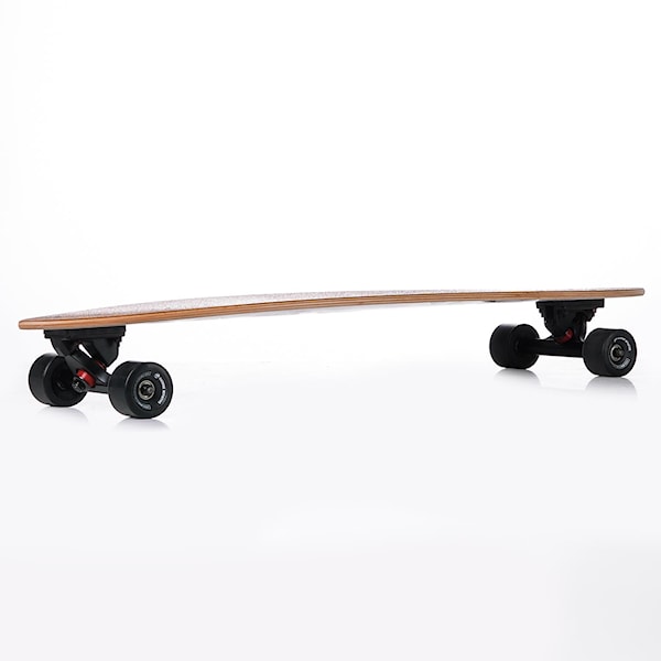 Longboard Arbor Fish Bamboo 2015