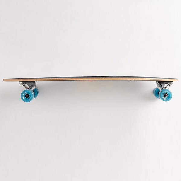 Longboard Arbor Fish Draplin Ac 2019