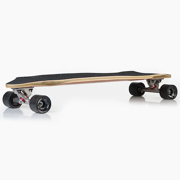 Longboard Arbor Highground 2014