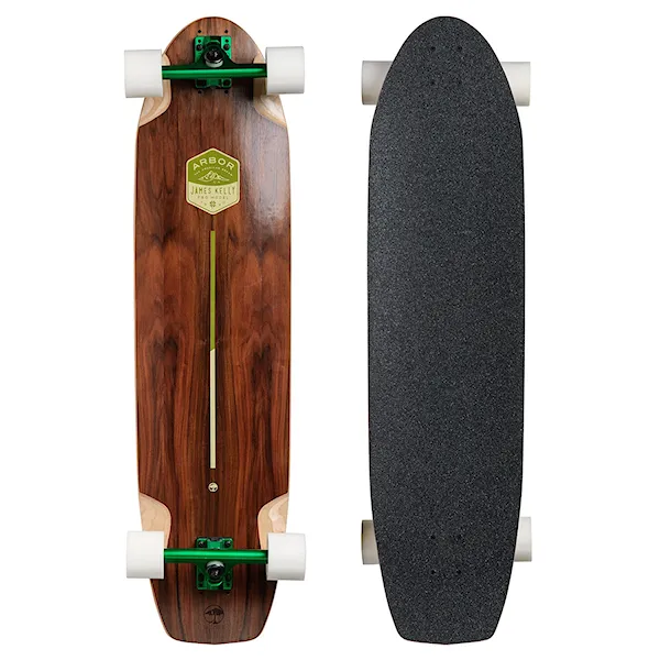 Longboard Arbor James Kelly Pro Model 2016