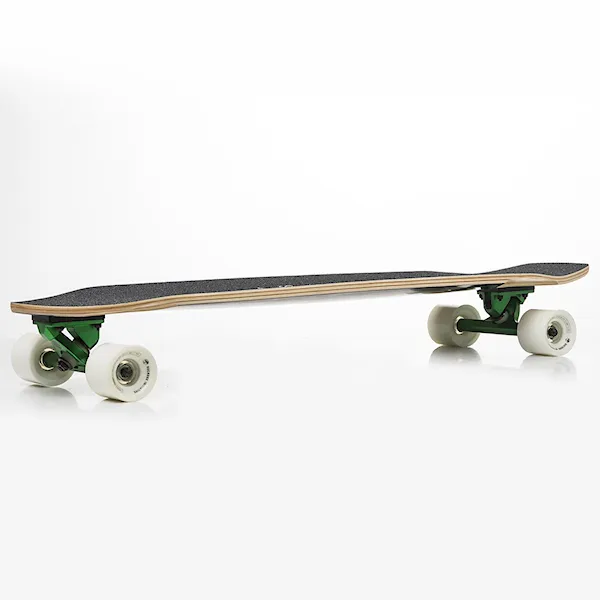Longboard Arbor James Kelly-Pro Model 2015