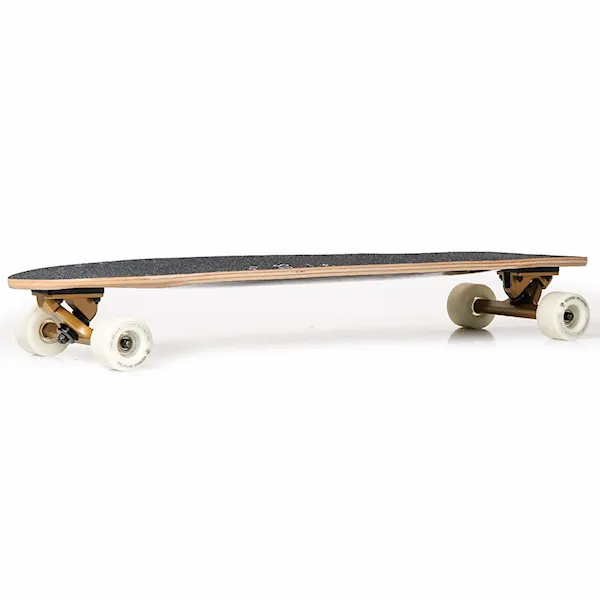 Longboard Arbor Liam Morgan-Pro Model 2015