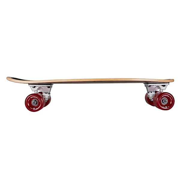 Longboard Arbor Micron Bogart 2024