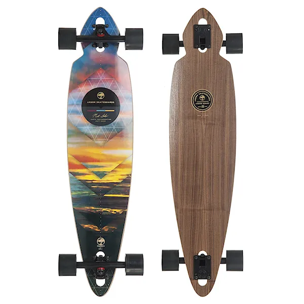 Longboard Arbor Mindstate Pc 2016