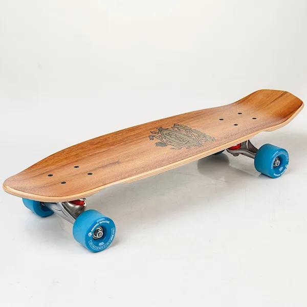 Longboard Arbor Pocket Rocket 2014