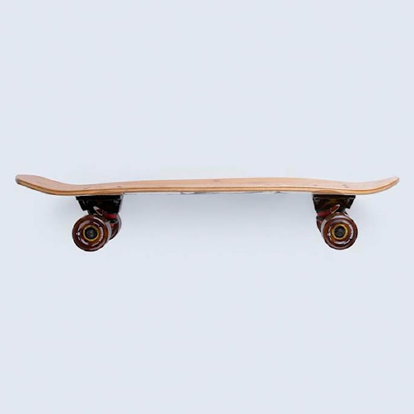 Longboard Arbor Pocket Rocket Bamboo 2021