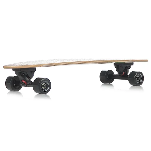 Longboard Arbor Rally Premium 2016