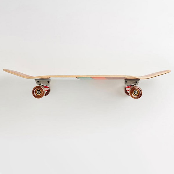 Longboard Arbor Shakedown FS 2020