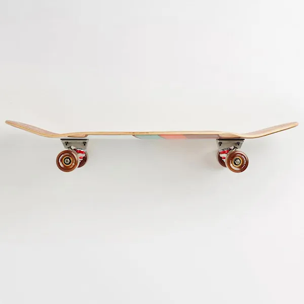Longboard Arbor Shakedown FS 2020