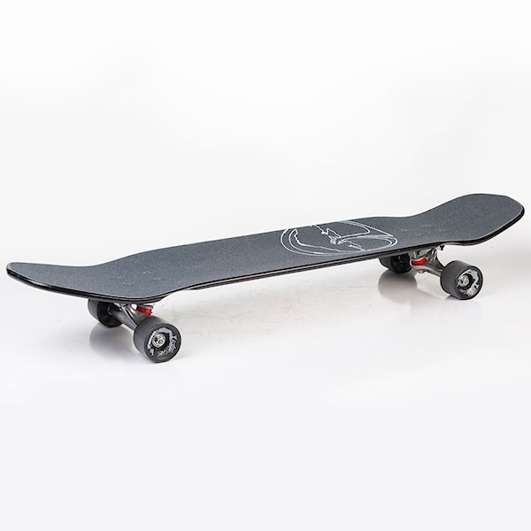 Longboard Arbor Shakedown Gt 39 2014