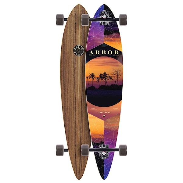 Longboard Arbor Timeless 42 PC 2017