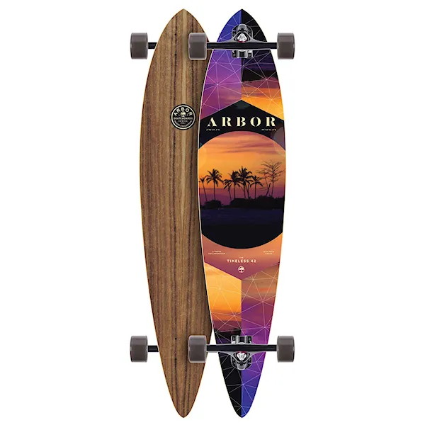Longboard Arbor Timeless 42 PC 2017