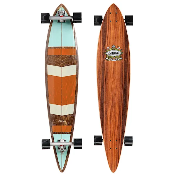 Longboard Arbor Timeless 2015