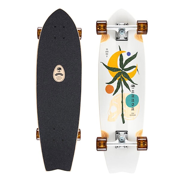Longboard Arbor Venice Sizzler 2024