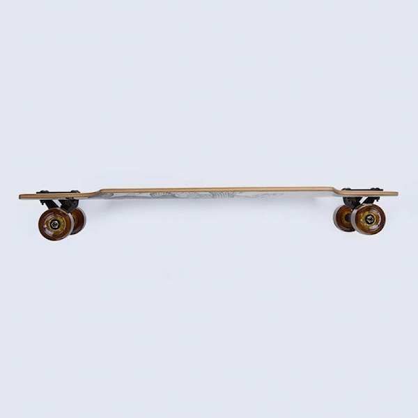 Longboard Arbor Zeppelin Bamboo 2021