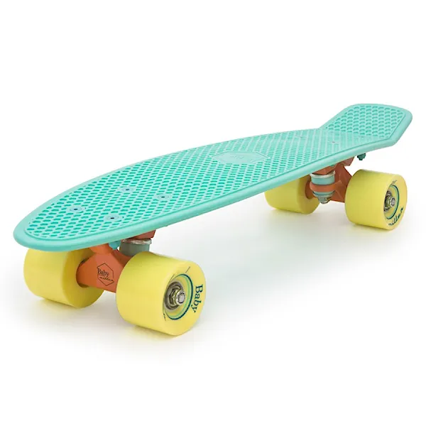 Longboard Baby Miller Cupcake water blue 2016