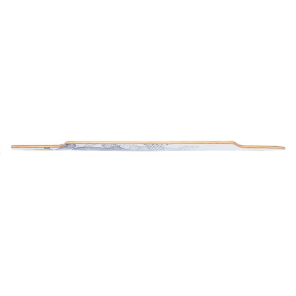 Longboard deska Arbor Zeppelin Bamboo 2021