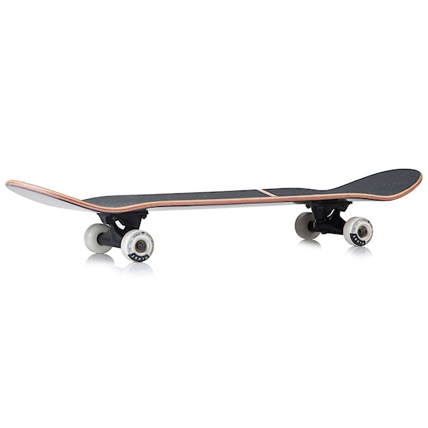 Skateboard Globe Banger black/gold
